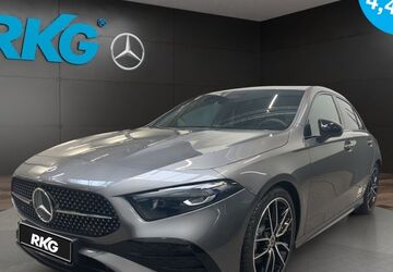 Mercedes-Benz A 180 9.800 km 36.890 &euro; Bonn 53119
