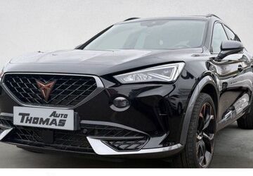 Cupra Formentor 54.755 km 28.880 &euro; Blankenheim 53945