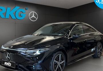 Mercedes-Benz CLA 250 9.800 km 55.610 &euro; Bonn 53119