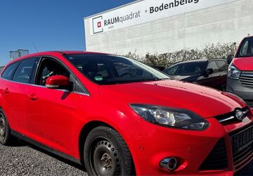 Ford Focus 290.000 km 3.488 &euro; Rheinbach 53359