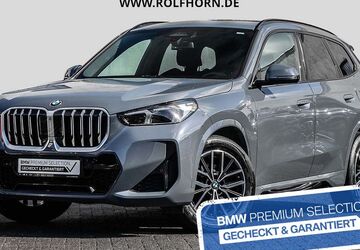 BMW X1 52.051 km 35.530 &euro; Euskirchen 53879