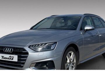 Audi A4 65.020 km 24.989 &euro; Bonn 53227