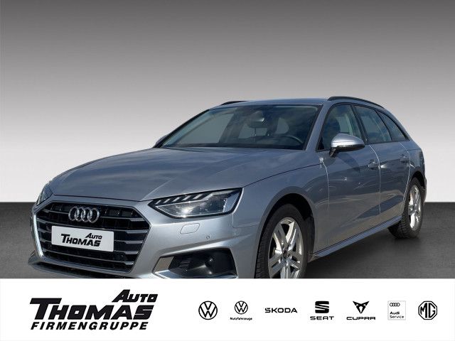 Audi A4 65.020 km 24.989 &euro; Bonn 53227