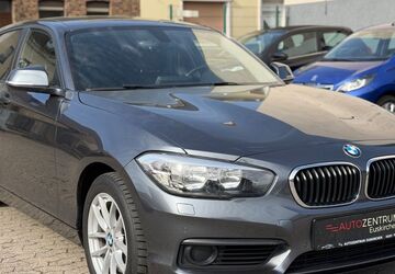 BMW 118 141.423 km 12.490 &euro; Euskirchen 53879