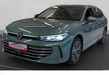 VW Passat Variant 17.409 km 43.490 &euro; Bonn 53119