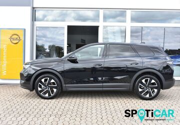Opel Grandland (X) 17.850 km 28.500 &euro; Grafschaft 53501