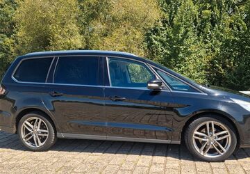 Ford Galaxy 290.000 km 8.300 &euro; Euskirchen 53881