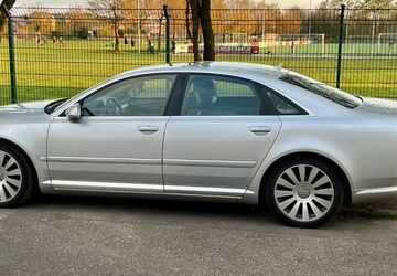 Audi A8 209.500 km 8.250 &euro; Bad Münstereifel 53902