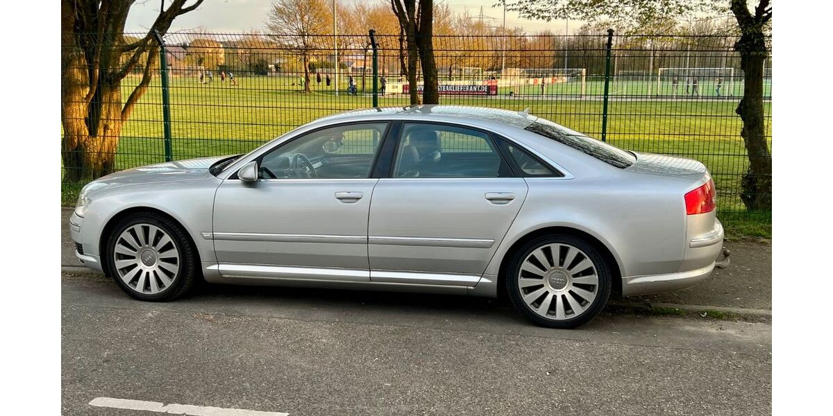 Audi A8 209.500 km 8.250 &euro; Bad Münstereifel 53902
