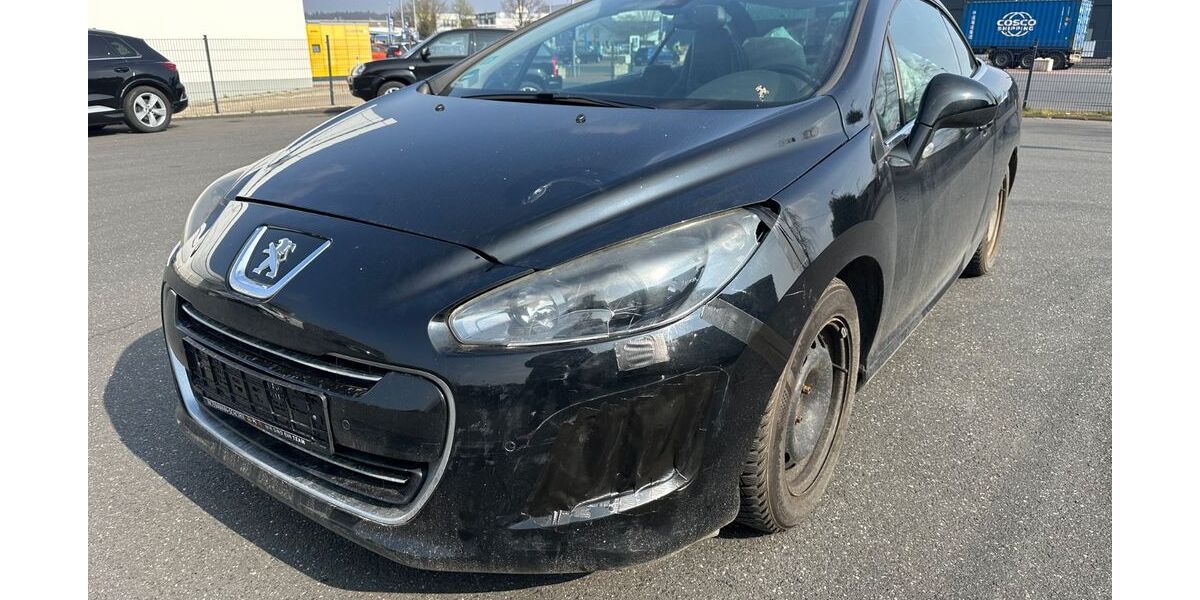 Peugeot 308 128.422 km 2.990 &euro; Weilerswist 53919