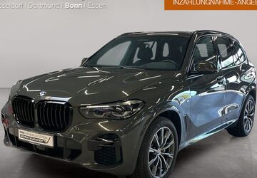 BMW X5 88.044 km 57.999 &euro; Bonn 53119