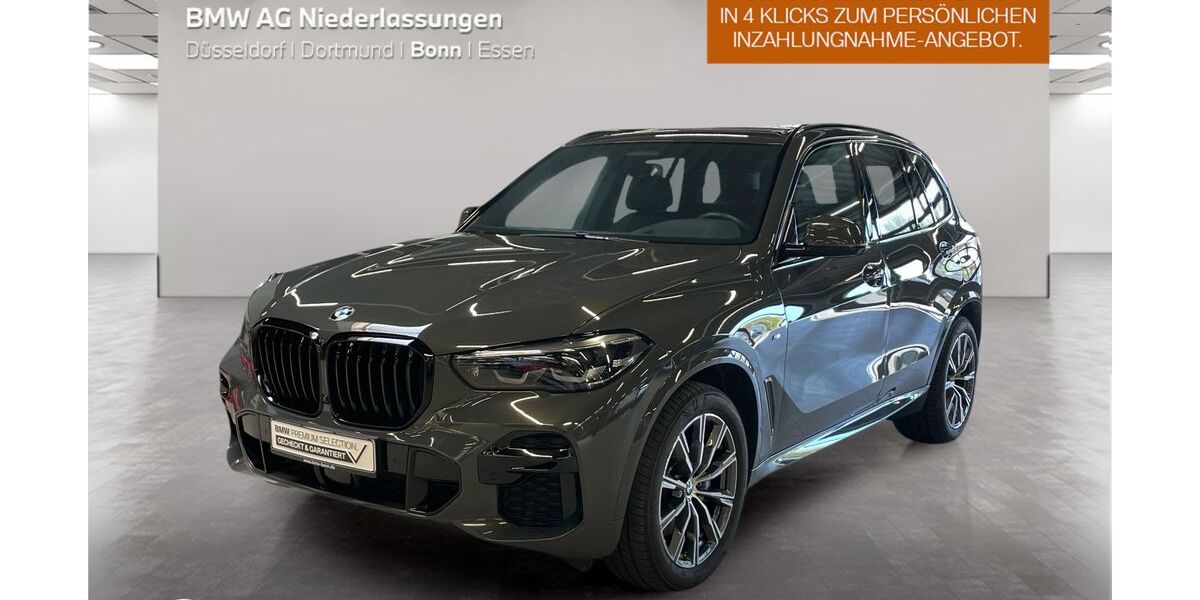 BMW X5 88.044 km 57.999 &euro; Bonn 53119