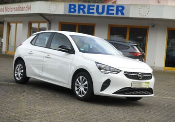 Opel Corsa 50.700 km 9.880 &euro; Schleiden 53937