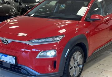 Hyundai KONA 62.346 km 18.900 &euro; Bonn 53227