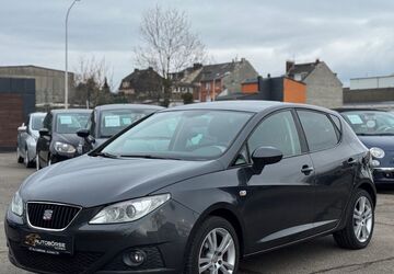 Seat Ibiza 99.999 km 7.499 &euro; Düren 52349