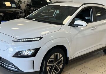 Hyundai KONA 7.136 km 22.400 &euro; Bonn 53227