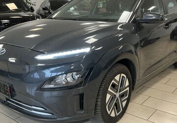 Hyundai KONA 35.137 km 16.900 &euro; Bonn 53227