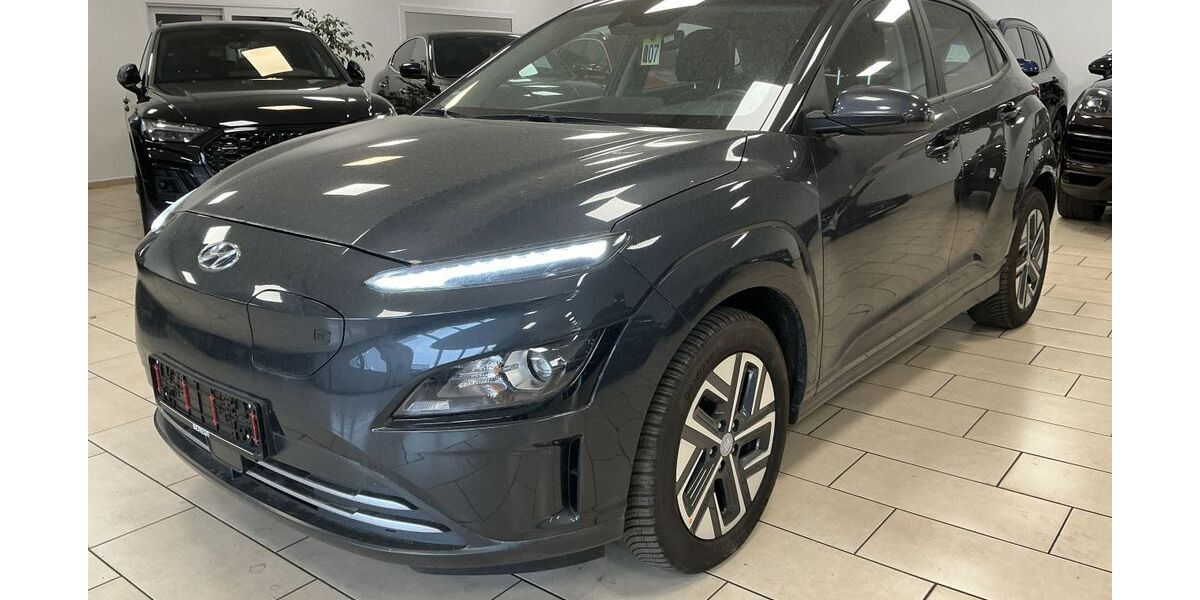 Hyundai KONA 35.137 km 16.900 &euro; Bonn 53227