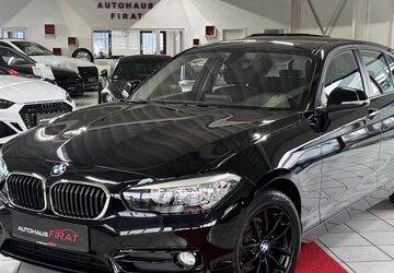 BMW 118 105.500 km 14.349 &euro; Erftstadt / Köln 50374