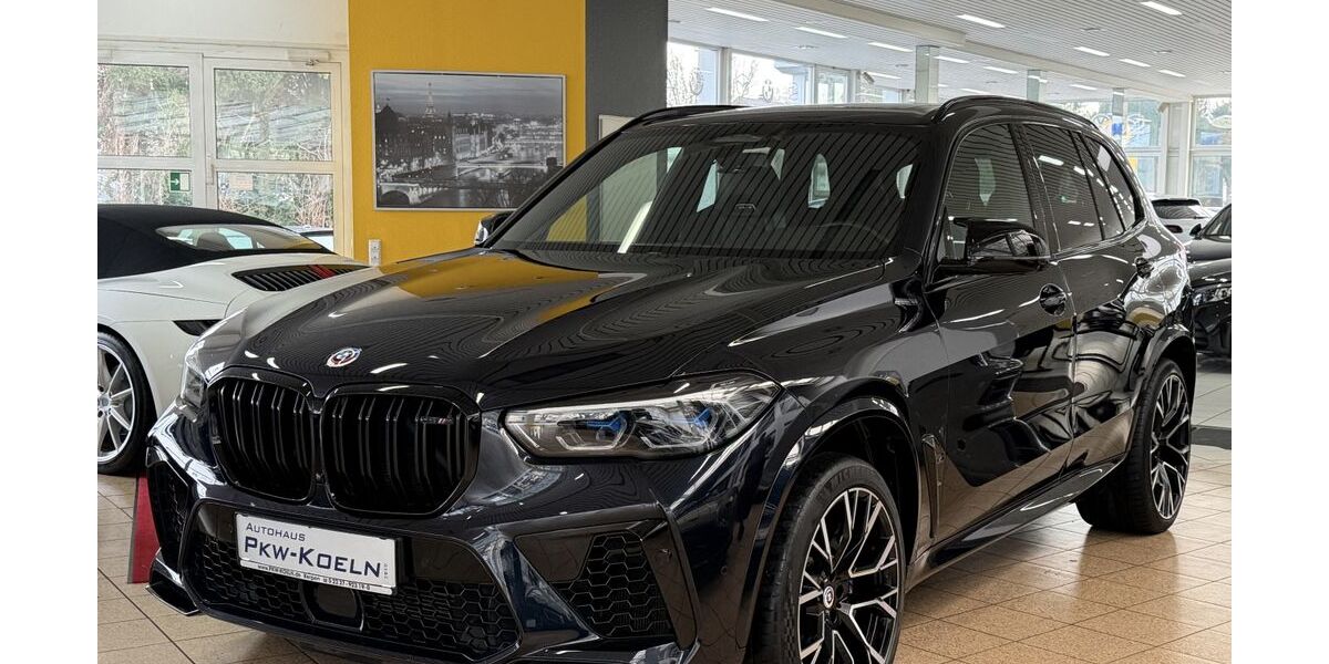 BMW X5 M 42.000 km 84.999 &euro; Kerpen 50171