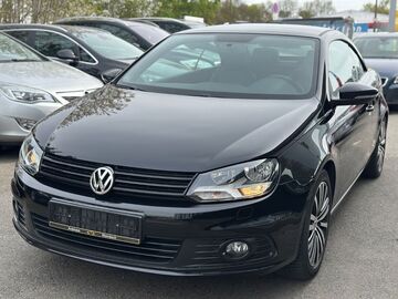 Gebrauchte VW Eos