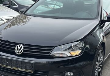 VW Eos 145.500 km 8.790 &euro; Rheinbach 53359