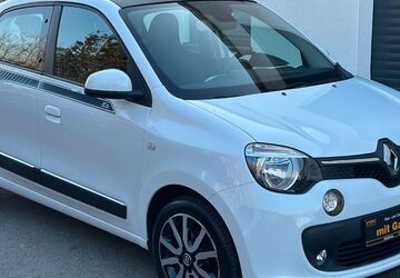 Renault Twingo 90.000 km 7.990 &euro; Rheinbach 53359