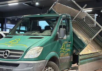 Mercedes-Benz Sprinter 153.595 km 19.900 &euro; Bonn 53177