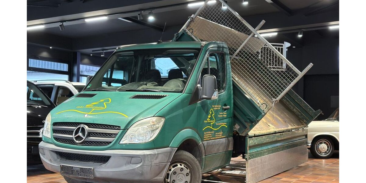 Mercedes-Benz Sprinter 153.595 km 19.900 &euro; Bonn 53177