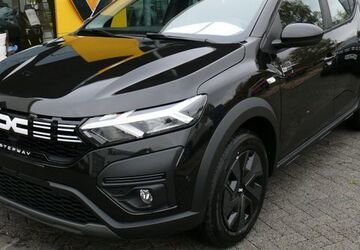 Dacia Sandero 2.500 km 19.990 &euro; Kerpen 50170