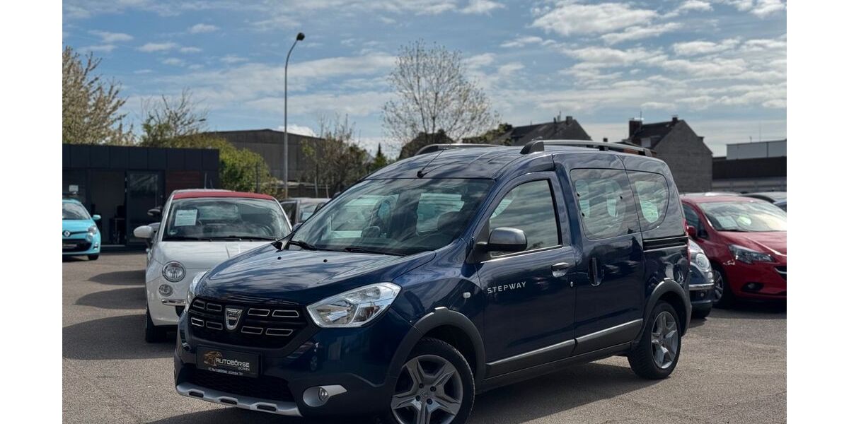 Dacia Dokker 46.840 km 10.999 &euro; Düren 52349
