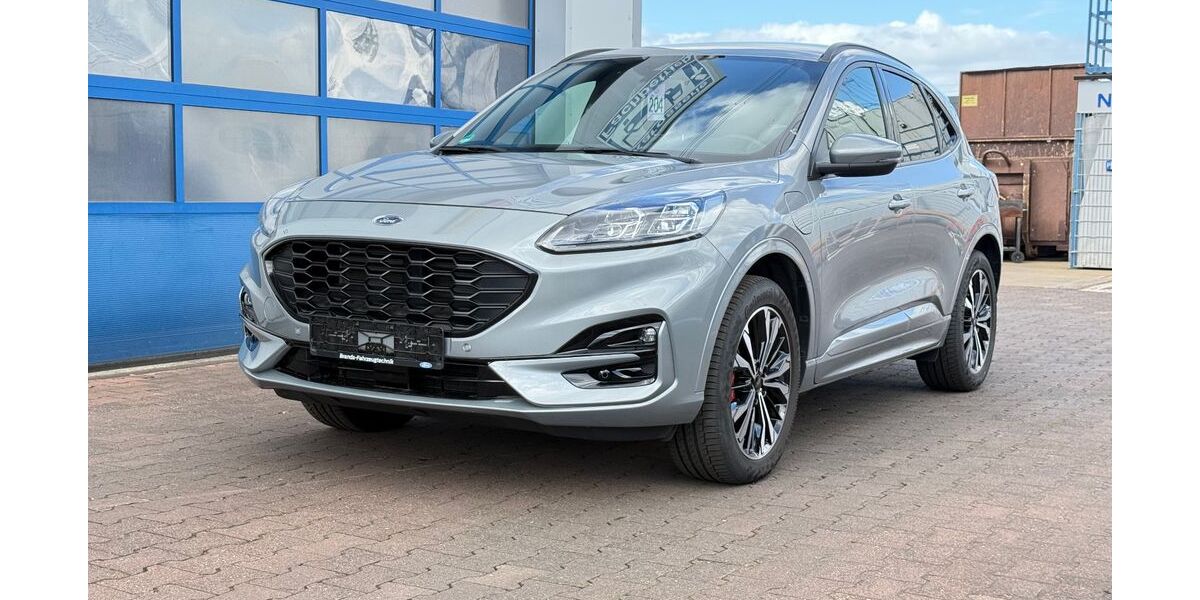 Ford Kuga 22.872 km 25.900 &euro; Frechen 50226