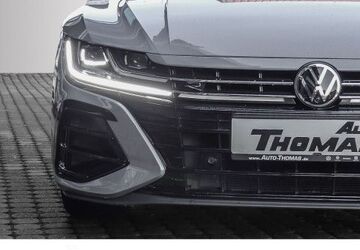 VW Arteon 35.780 km 39.989 &euro; Bonn 53227