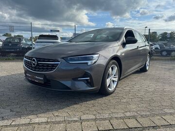 Gebrauchte Opel Insignia