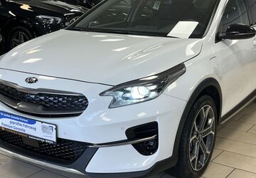 Kia XCeed 5.438 km 21.900 &euro; Bonn 53227