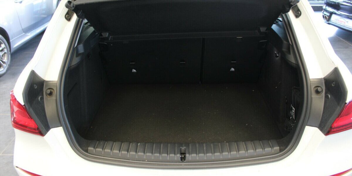 BMW 118 118i Aut. Advantage 71.445 km 19.980 &euro; Euskirchen 53881