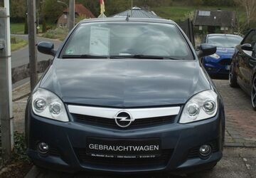Opel Tigra 110.000 km 3.999 &euro; Mechernich 53894