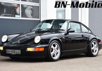 Porsche 964 192.224 km 72.980 &euro; Bonn- Geislar 53225