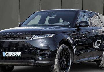 Land Rover Range Rover Sport 3.000 km 99.990 &euro; Bonn 53117