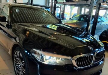 BMW 520 200.000 km 13.950 &euro; Brühl 50321