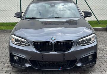 BMW 225 158.000 km 17.499 &euro; Meckenheim 53340