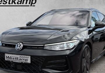 VW Passat Variant 19.200 km 46.790 &euro; Frechen 50226