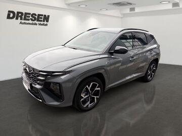 Gebrauchte Hyundai Tucson