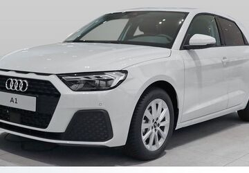Audi A1 3.000 km 27.990 &euro; Bonn 53119