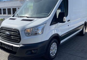 Ford Transit 215.000 km 9.500 &euro; Bonn 53117