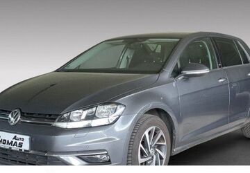 VW Golf 72.480 km 11.990 &euro; Bonn 53227