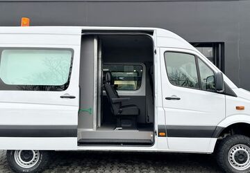 Mercedes-Benz Sprinter 334.809 km 28.559 &euro; Bonn 53177