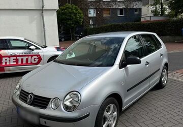VW Polo 129.000 km 1.999 &euro; Bonn 53177