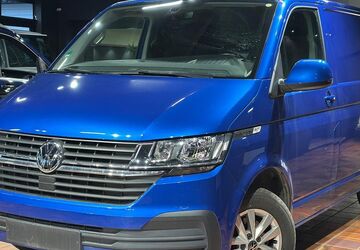 VW T6 Transporter 58.306 km 35.699 &euro; Bonn 53177