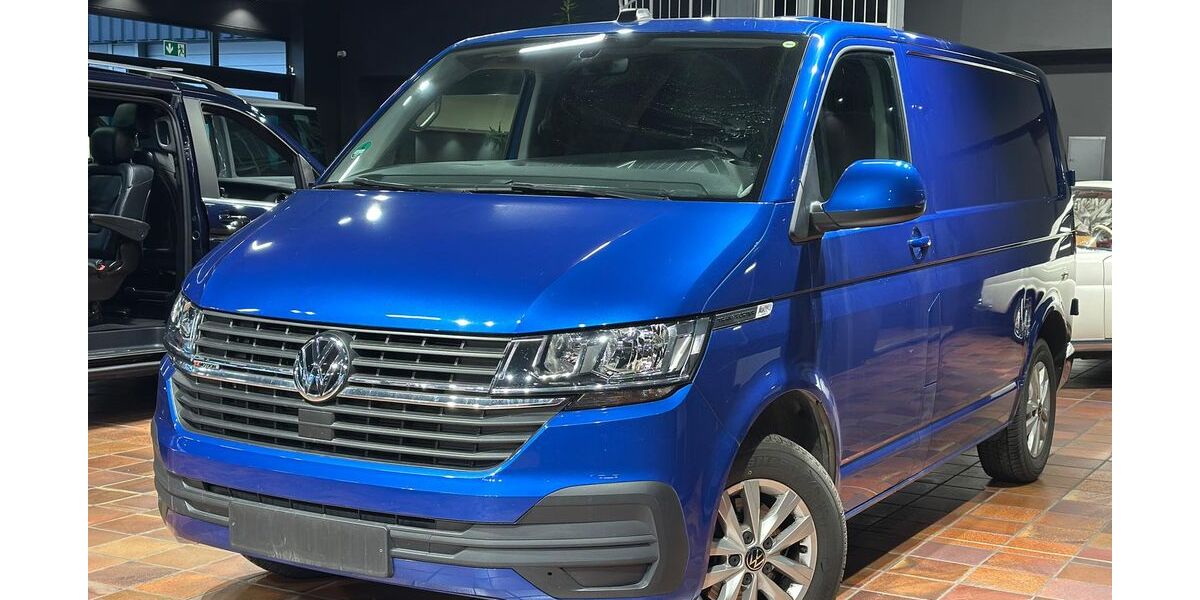 VW T6 Transporter 58.306 km 35.699 &euro; Bonn 53177